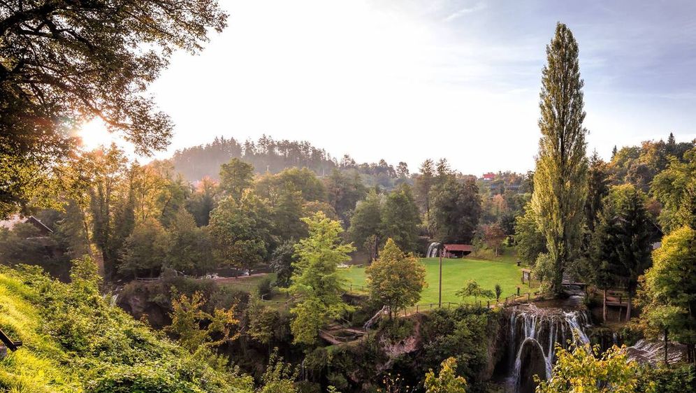 Apartmani Nena, Gornje Taborište, Slunj, Airbnb - 2
