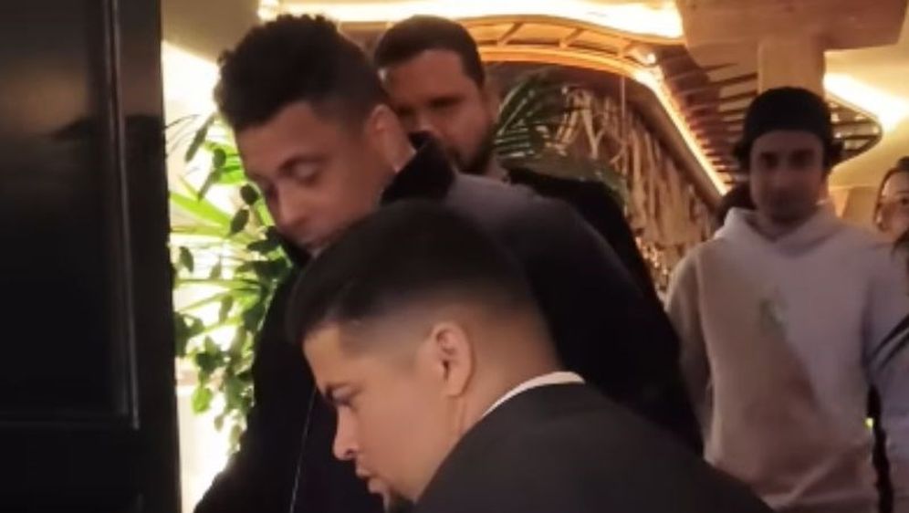 Ronaldo