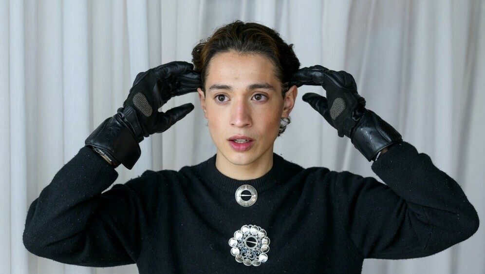 Kyle Alessandro