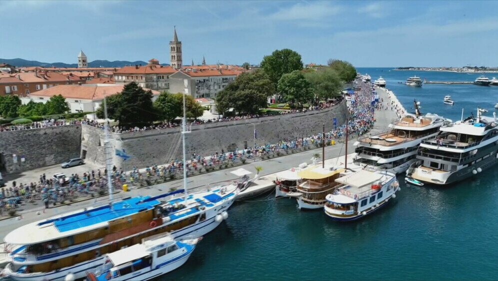 Wings for Life World Run u Zadru - 7