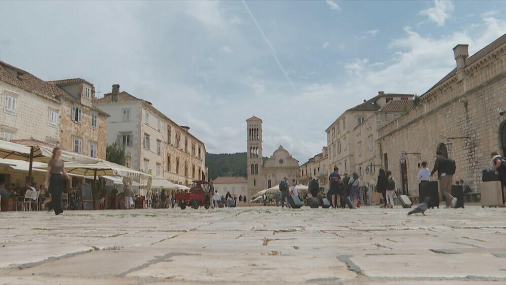 Hvar - 1