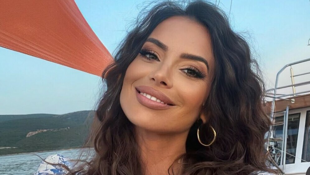 Iva Jerković - 3