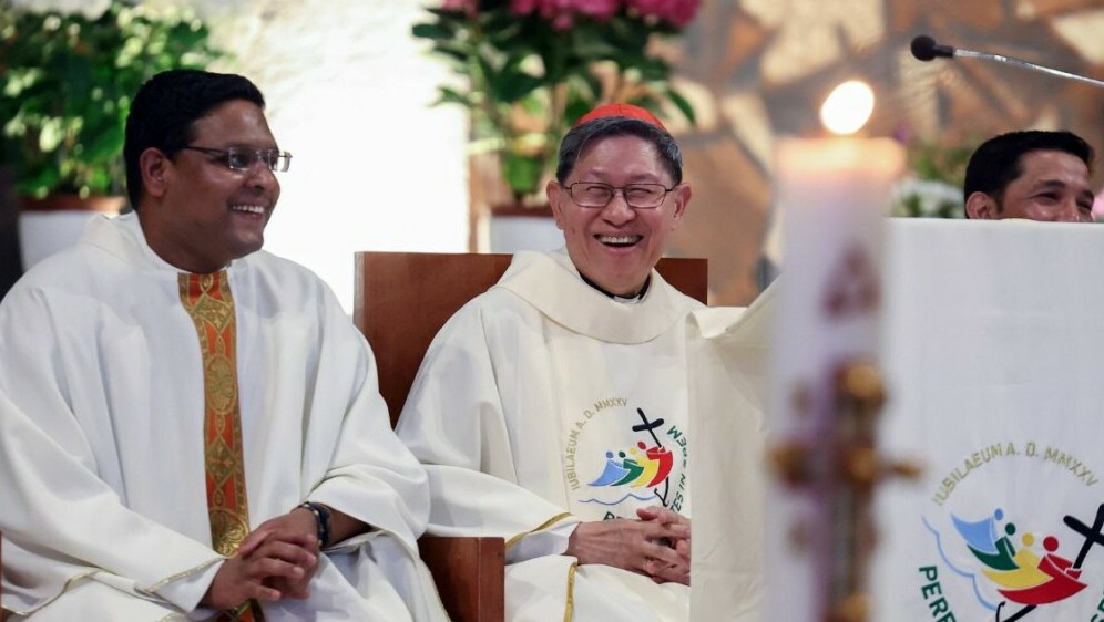 Luis Antonio Tagle