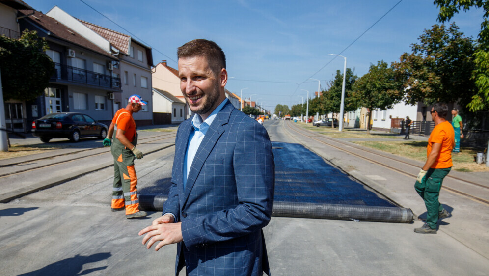 Ivan Radić