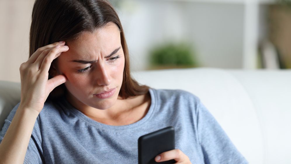 Zbunjenost, ilustracija