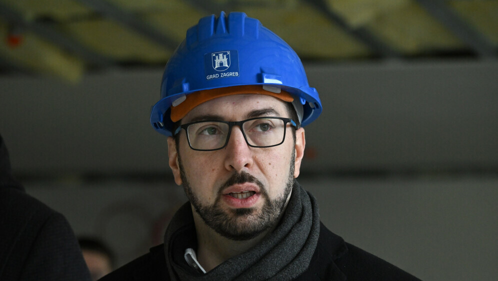 Tomislav Tomašević