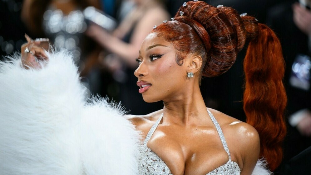 Megan Thee Stallion