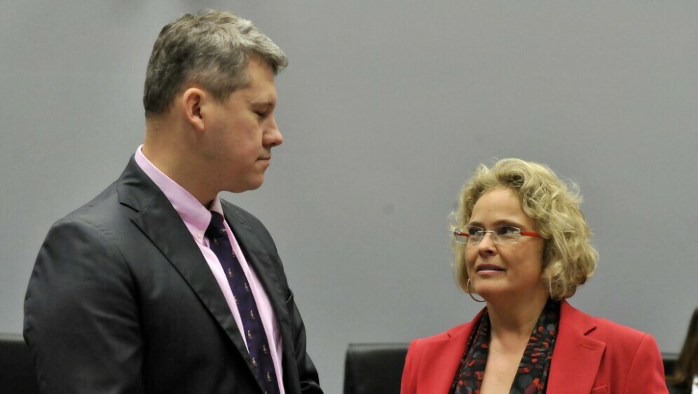 Cătălin Marian Predoiu