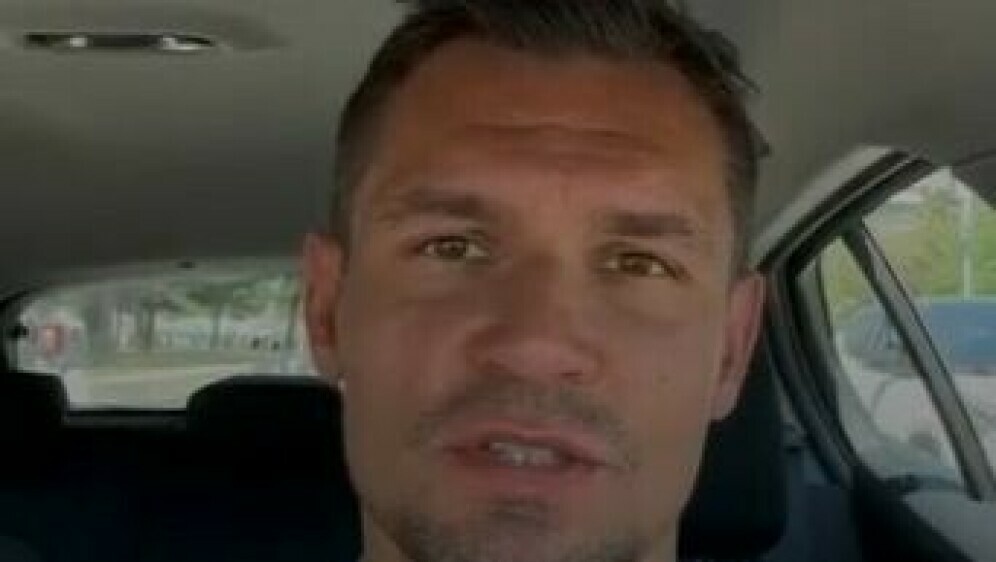 Dejan Lovren