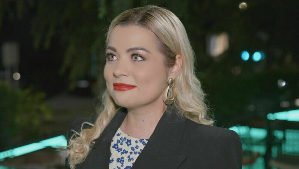 In Magazin: Andrea Šušnjara - 5