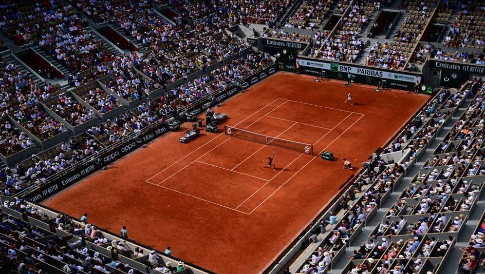 Roland Garros