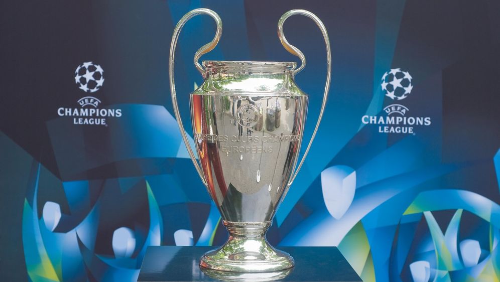 Trofej Lige prvaka