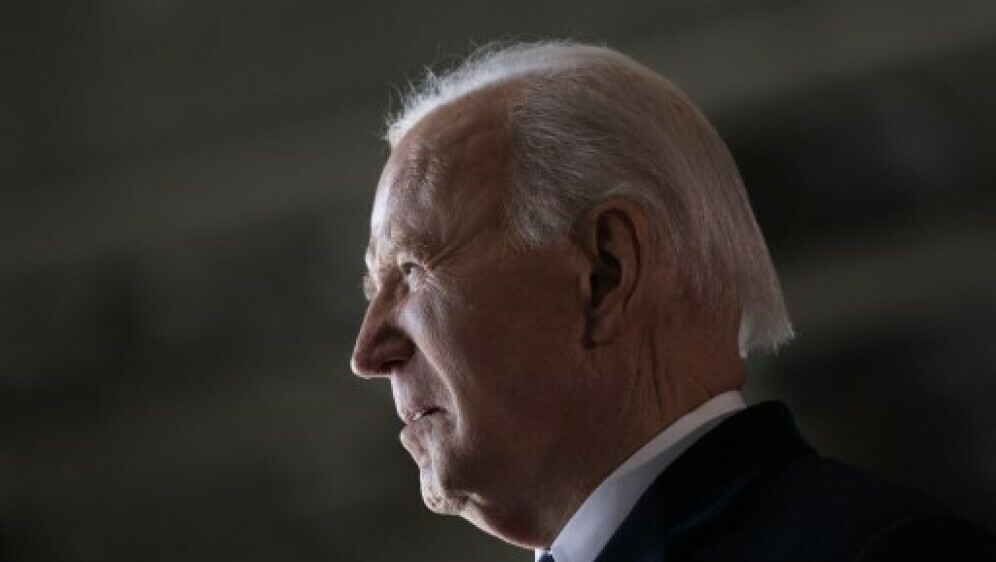 Joe Biden