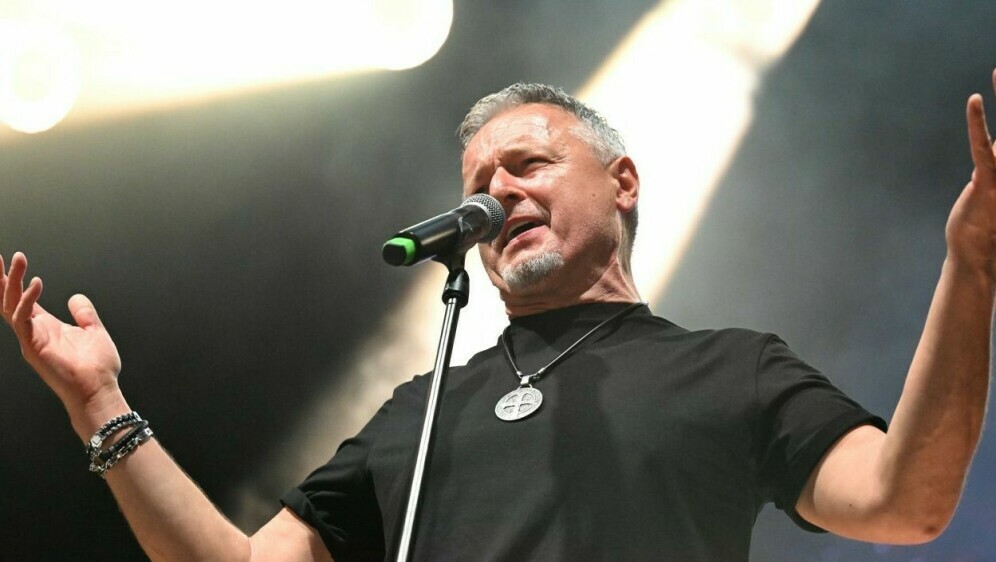 Marko Perković Thompson