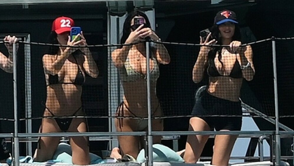 Kylie Jenner