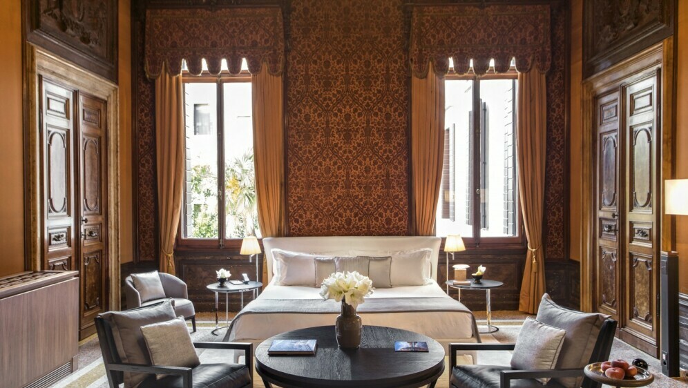 Aman Venice Hotel - 8