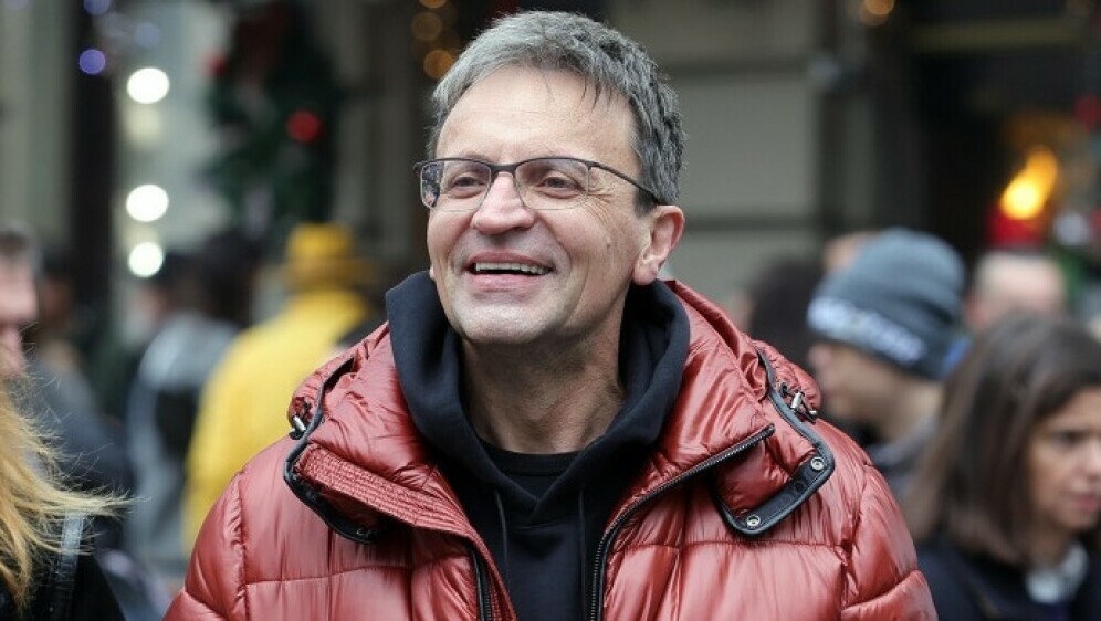 Saša Kopljar