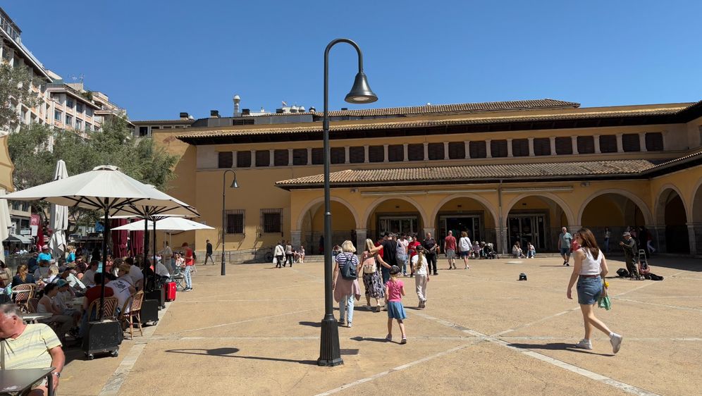 Mercat de l’Olivar - 3