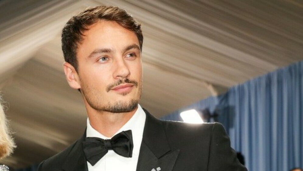 Brandon Thomas Lee