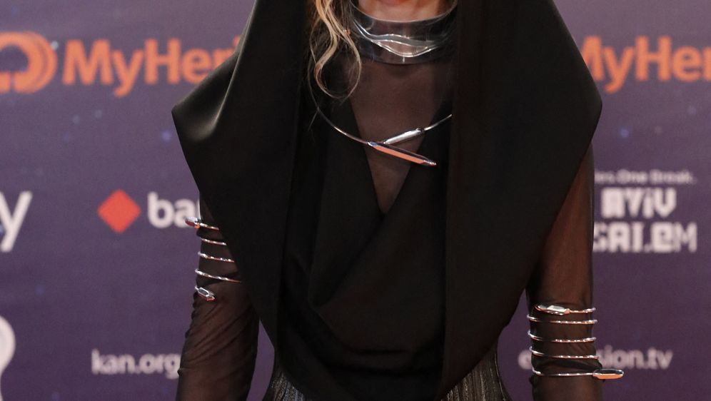 Je li s ovim izdanjem predstavnica Srbije na Eurosongu 2019. kopirala Danijelu Martinović?