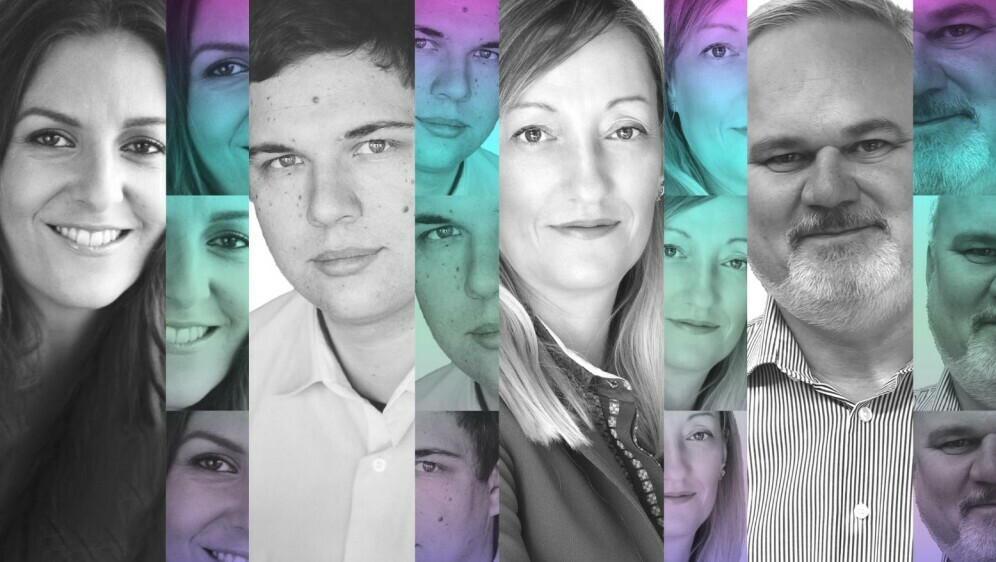 Prime Time of Advertising - panelisti