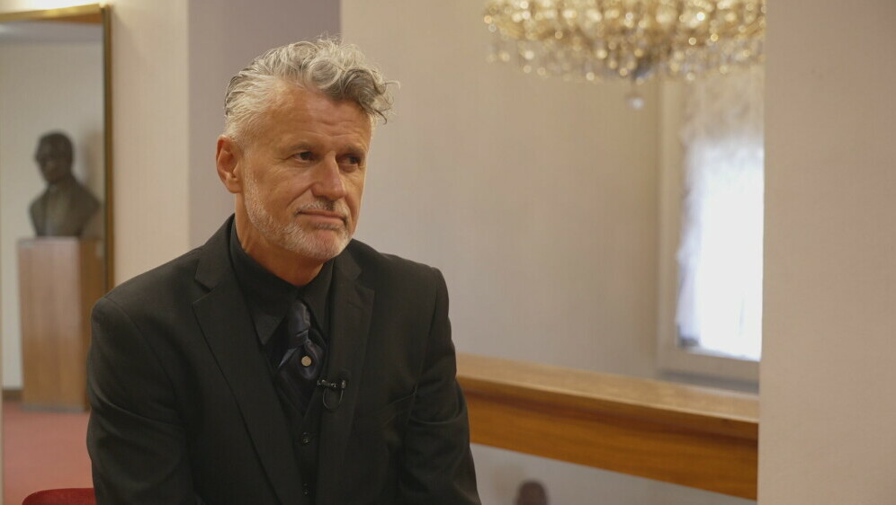 In Magazin: Jack Dimich - 2