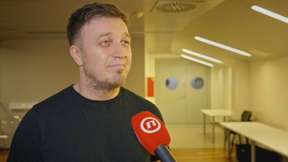 In Magazin: Edo Maajka - 5