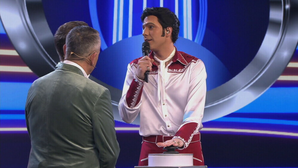 In Magazin: Domagoj Nižić - 7