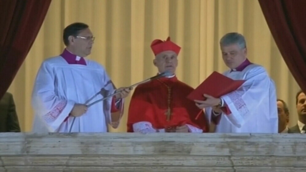 In Magazin: Konklava - 12