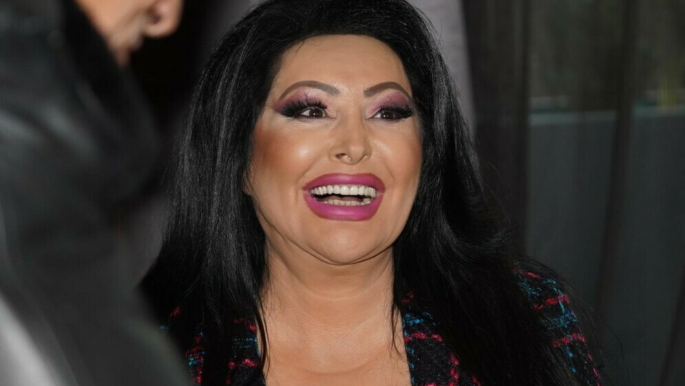 Dragana Mirković