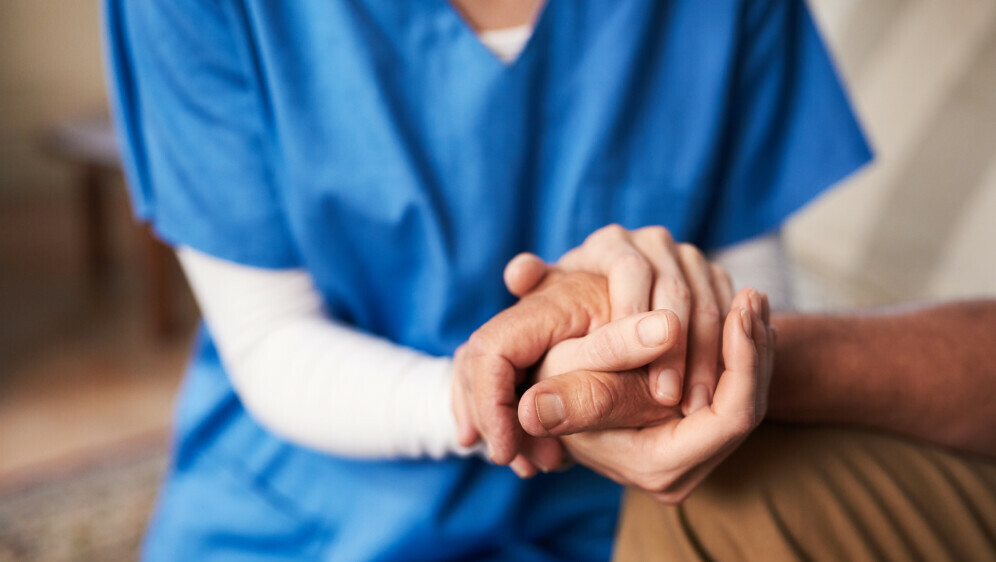 Medicinska sestra, ilustracija