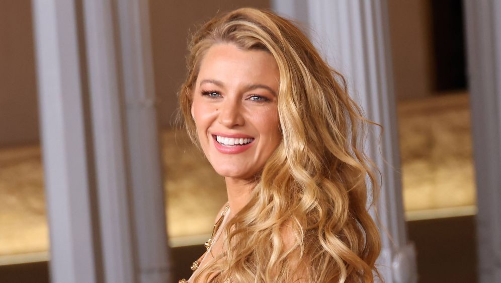 Nijansa koju voli Blake Lively odličan je izbor