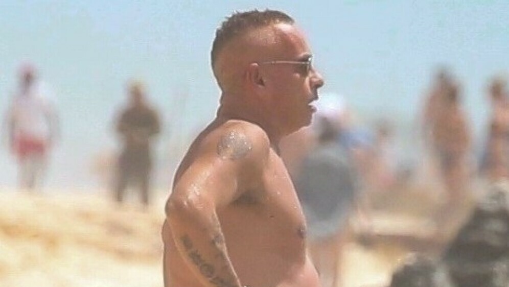 Eros Ramazzotti
