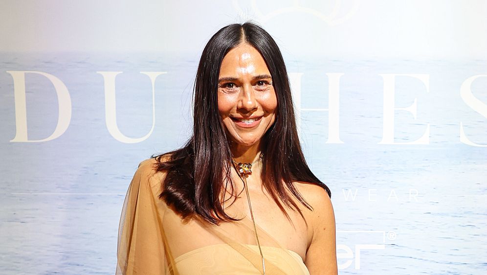 Borna Kotromanić na modnoj reviji Duchess Fashion show Snježane Schillinger