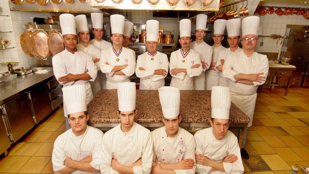 Paul Bocuse