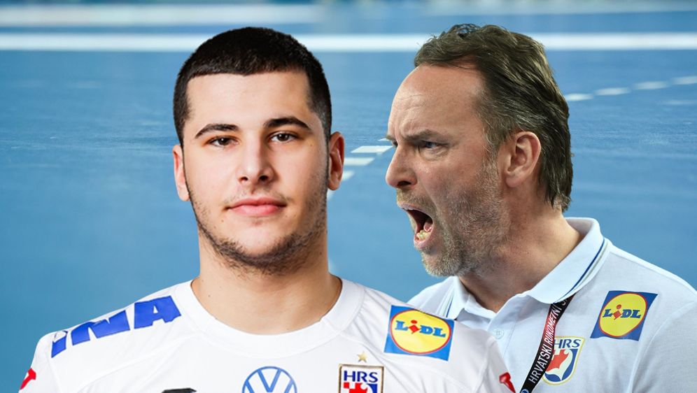 Diano Neris Ćeško i Dagur Sigurdsson