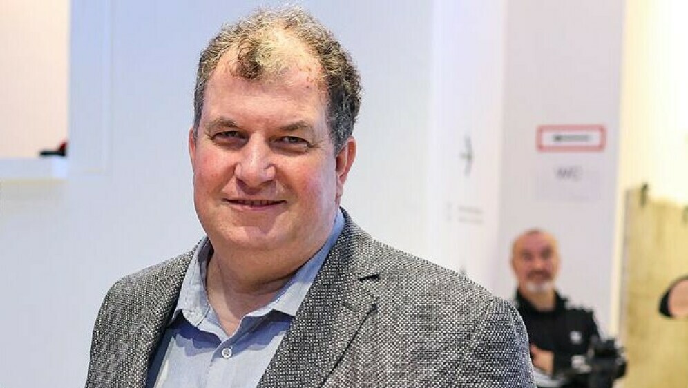 Jakov Kitarović