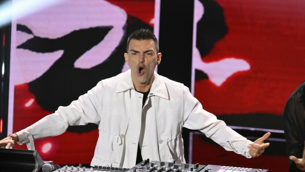 Gabry Ponte - 1