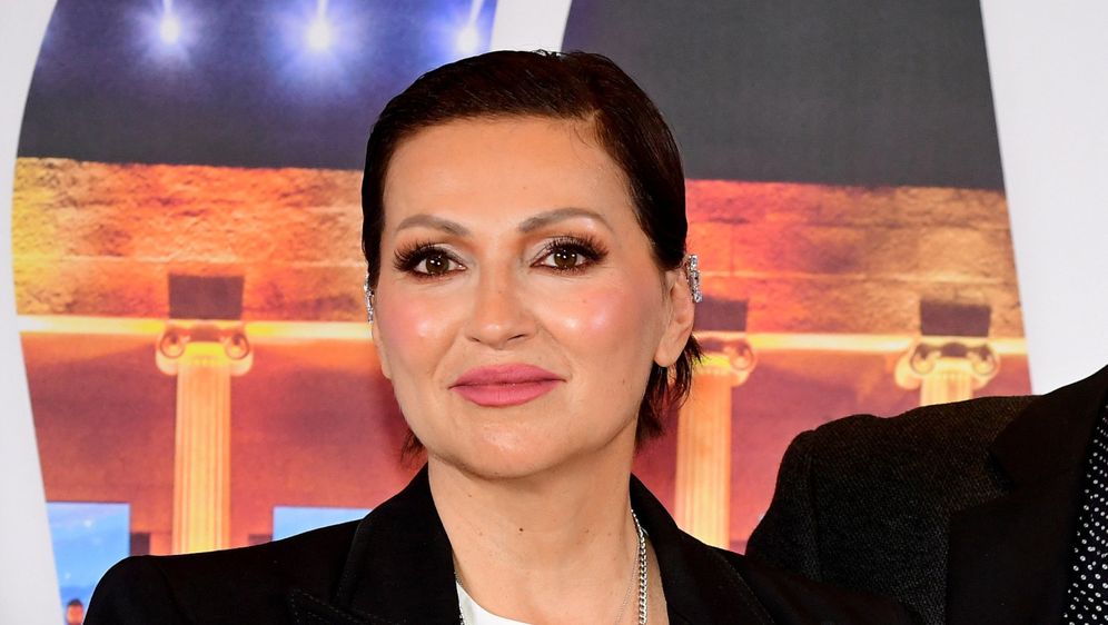 Nina Badrić
