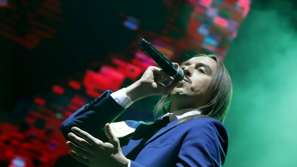 Tommy Cash