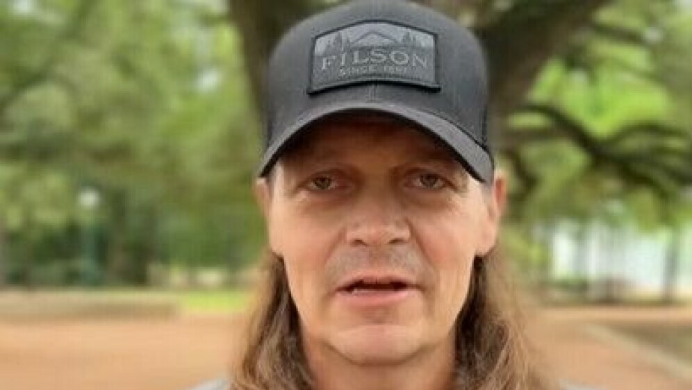 Brad Arnold