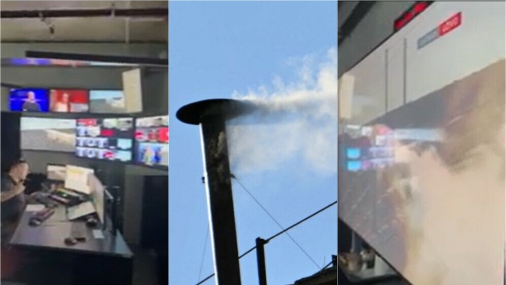 Nova TV izvijestila o izboru novog pape