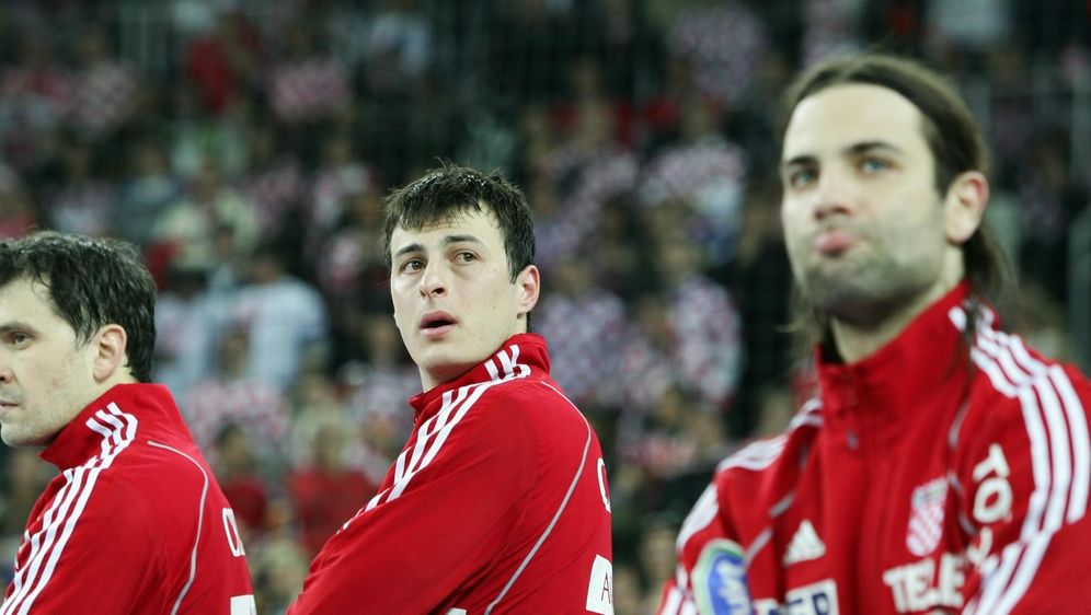 Metličić, Duvnjak i Balić