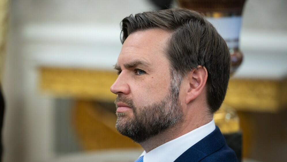 J. D. Vance