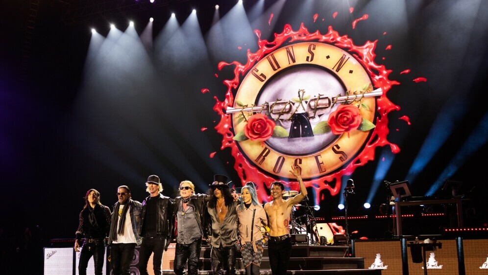 Guns N’ Roses