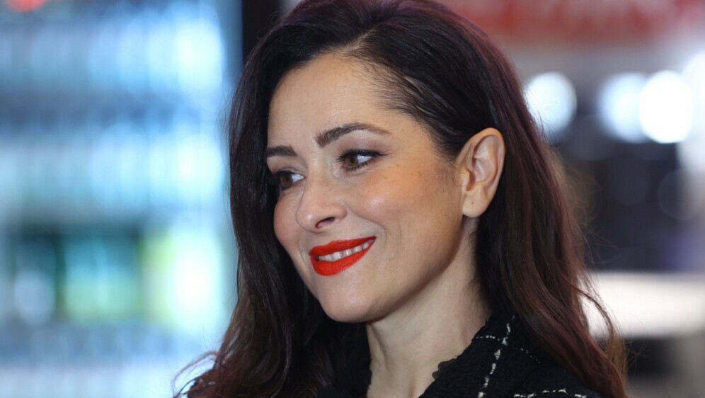 Zrinka Cvitešić