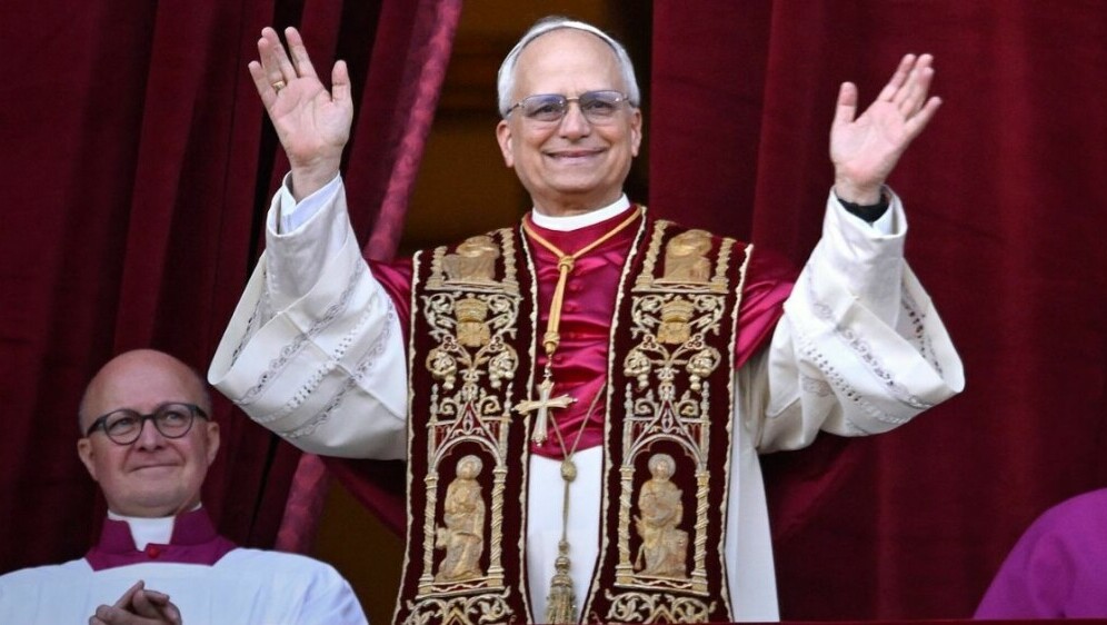 papa Lav XIV.