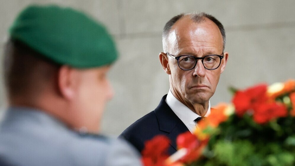 Friedrich Merz