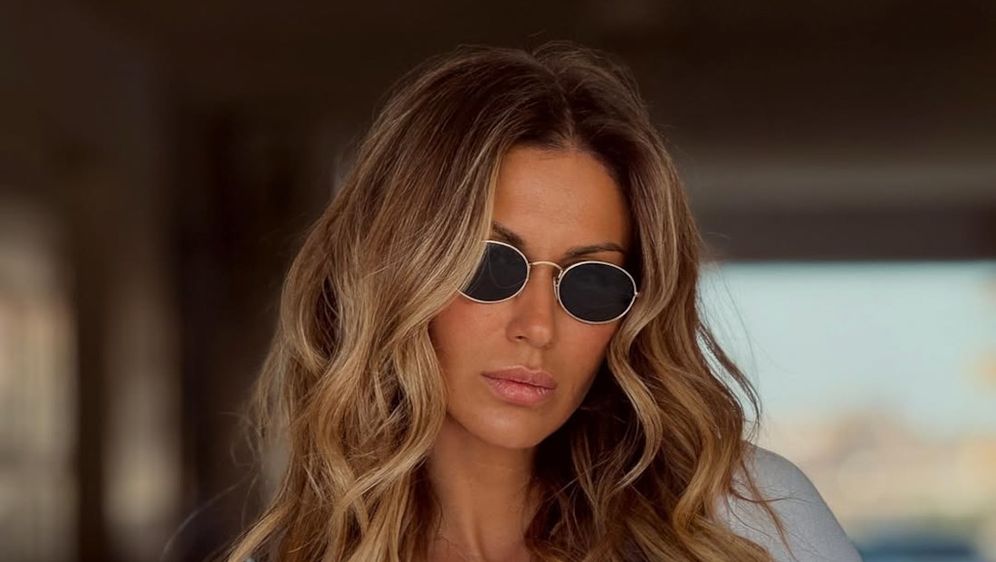 Ana Gruica Uglešić ima odličan modni stil