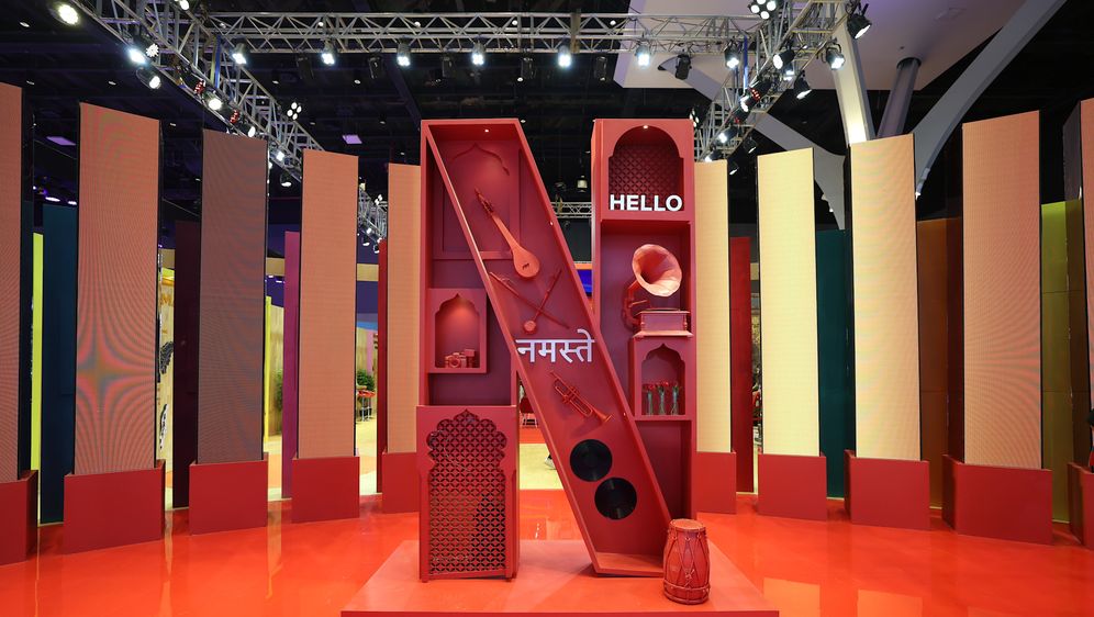 Netflix, ilustracija